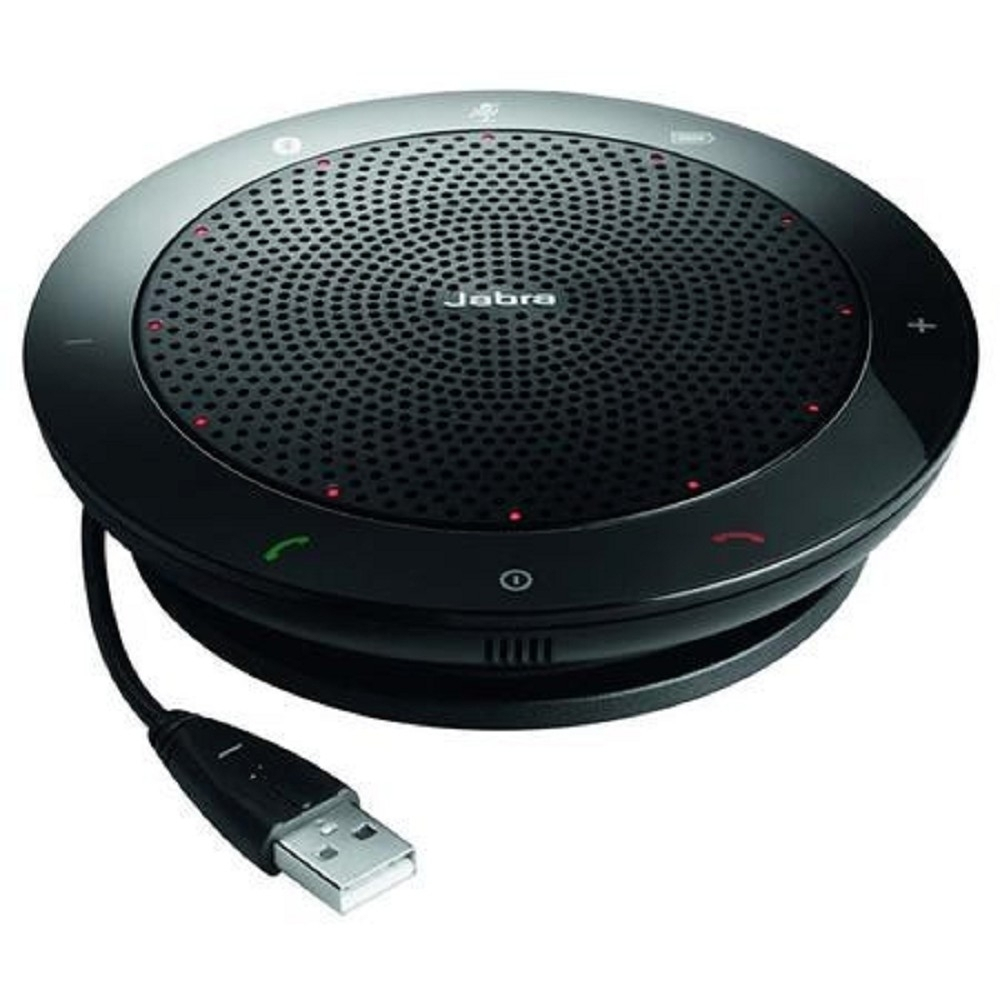 Спикерфон Jabra 7510-209 Спикерфон SPEAK 510 UC(7510-209)