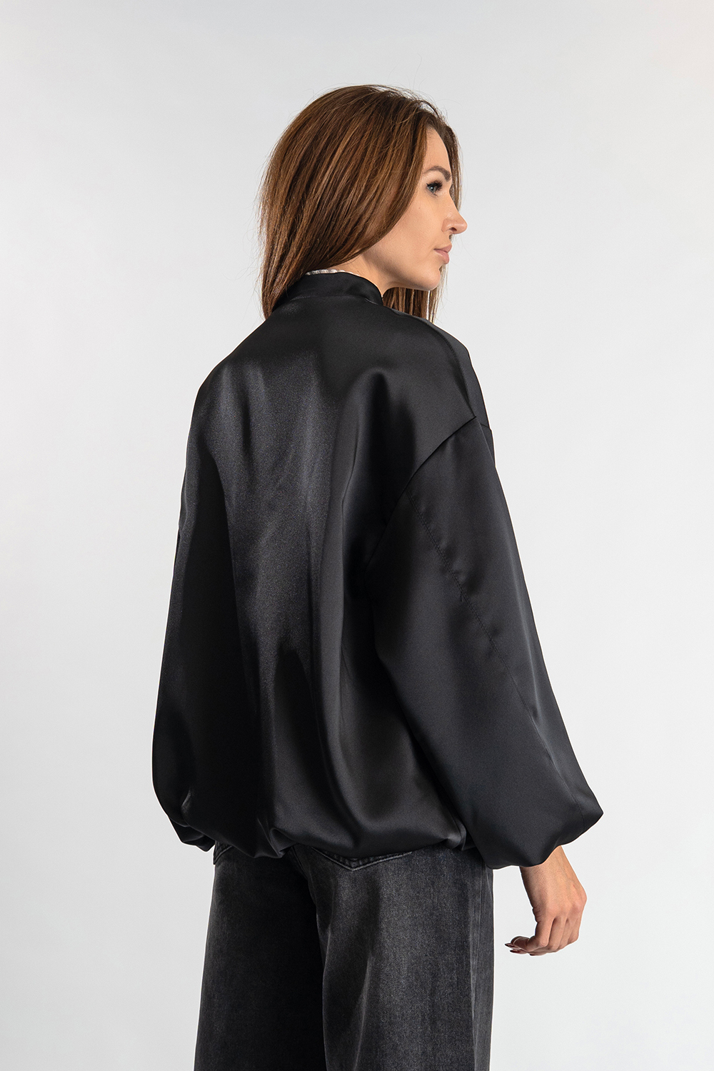 Бомбер Imperial