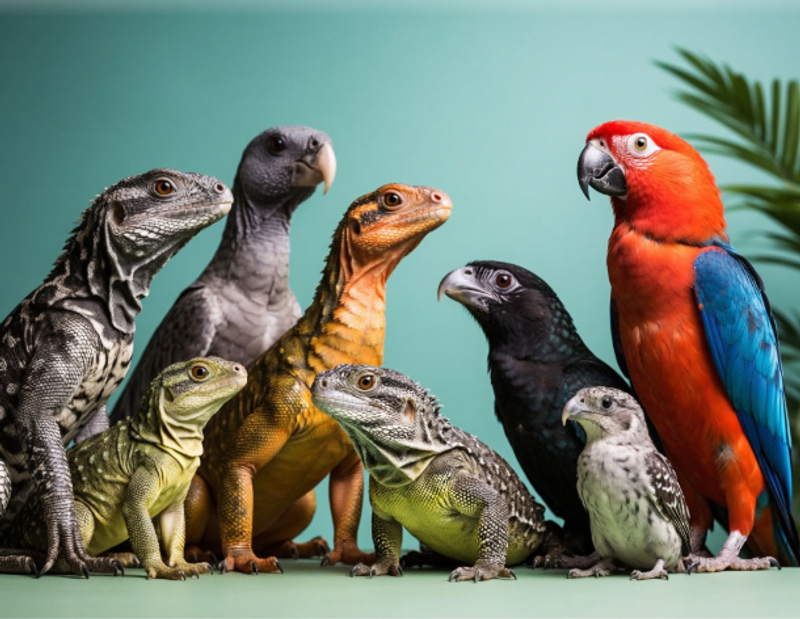 Экзотология