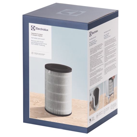 Фильтр Electrolux FAP-2050 ANTI DUST — (6)