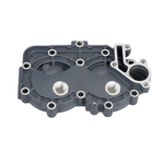 Головка БЦ Yamaha 9.9/15 (6E7-11111-01-1S)