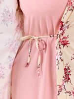 Халат Айрис-3 Виотекс БЕЖЕВЫЙ