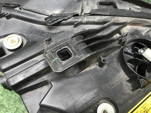 Фара левая BMW 8er G14 G15 G16 (2018-2022) Laser