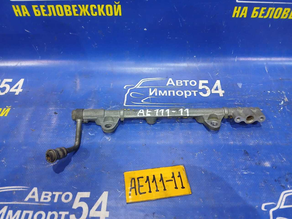 Топливная рейка TOYOTA SPACIO 1998