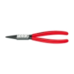 Щипцы для стопорных колец черненые 180 мм Knipex 44 11 J2