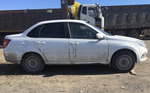 LADA GRANTA #Клуб (#CLUB) 1.6 90hp 5MT