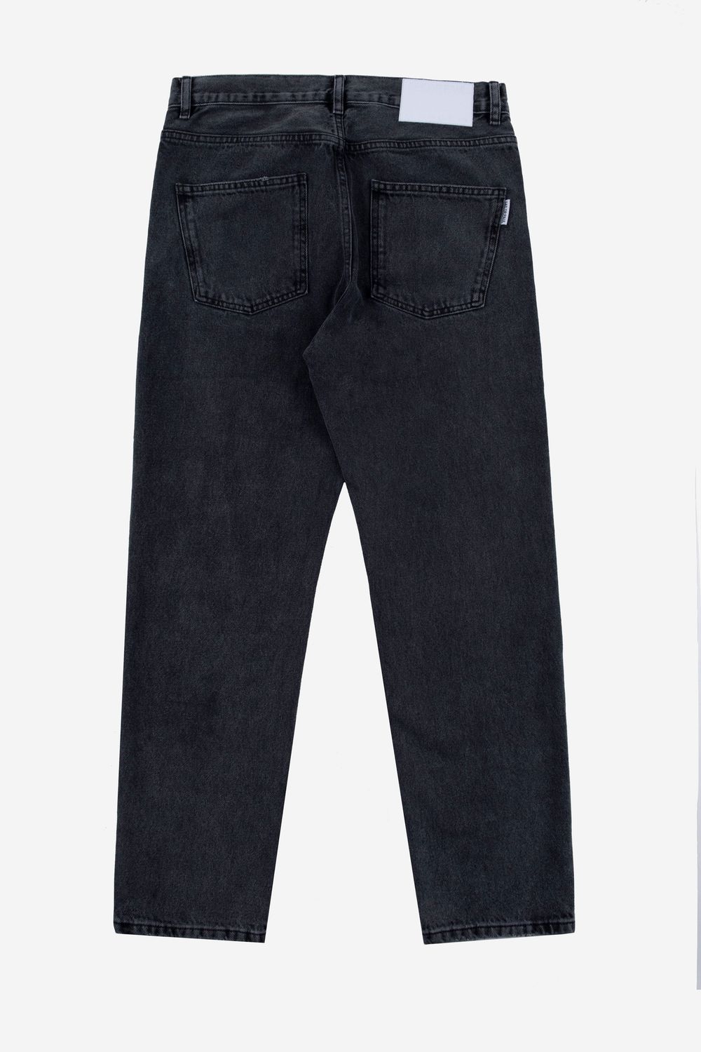 Джинсы Sailor Paul Relaxed Fit выбеленный серый