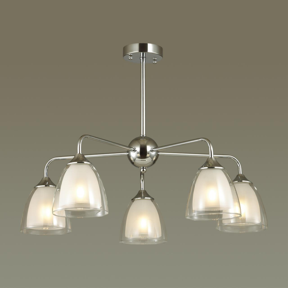 Люстра на штанге Lumion 5289/5C