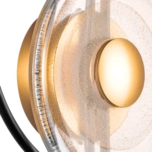 Настенный светодиодный светильник Lightstar ERICA 609622