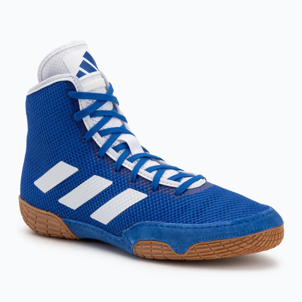 Борцовки Adidas Tech Fall 2.0 royal blue