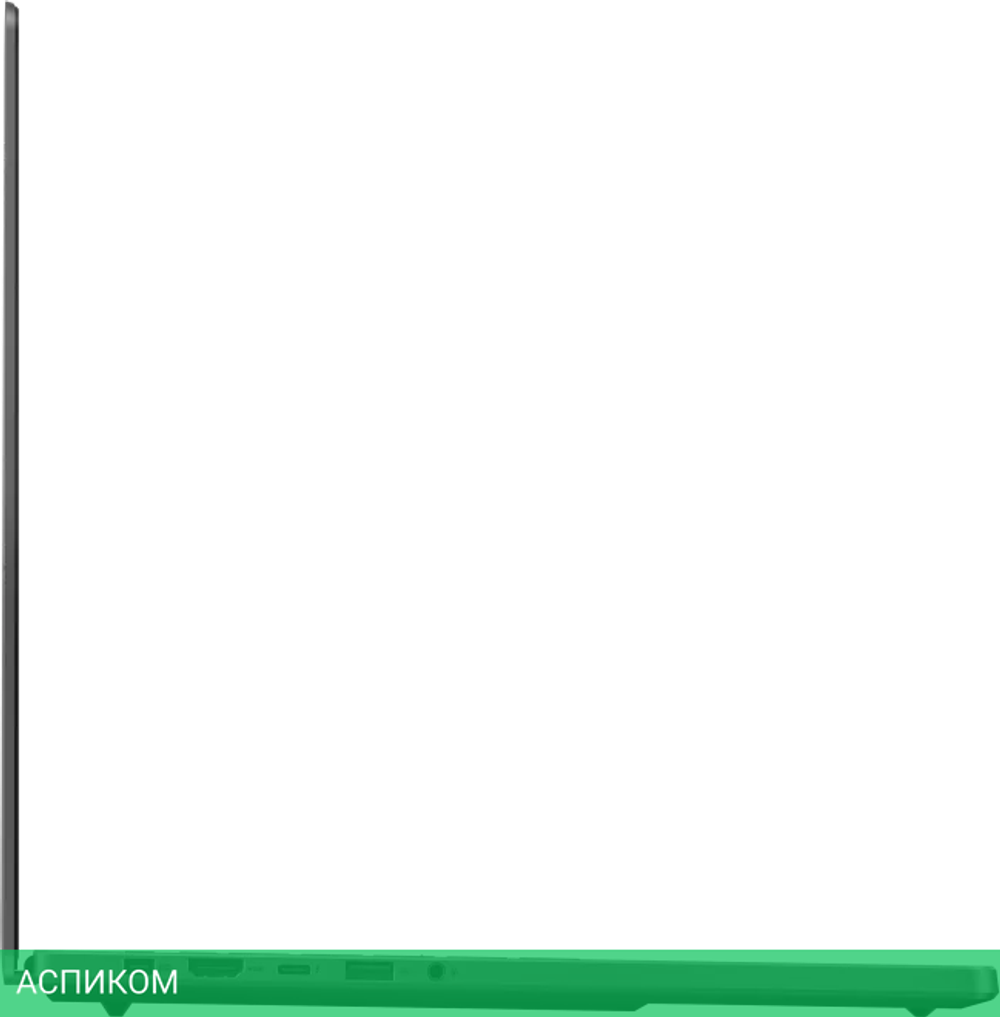 Ноутбук ASUS ROG Zephyrus G16 2024 GU605MV-N4084