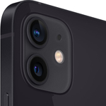 Смартфон Apple iPhone 12 64 ГБ (Чёрный | Black) SIM + eSIM