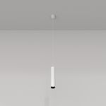 Подвесной светильник Technical P075PL-01W