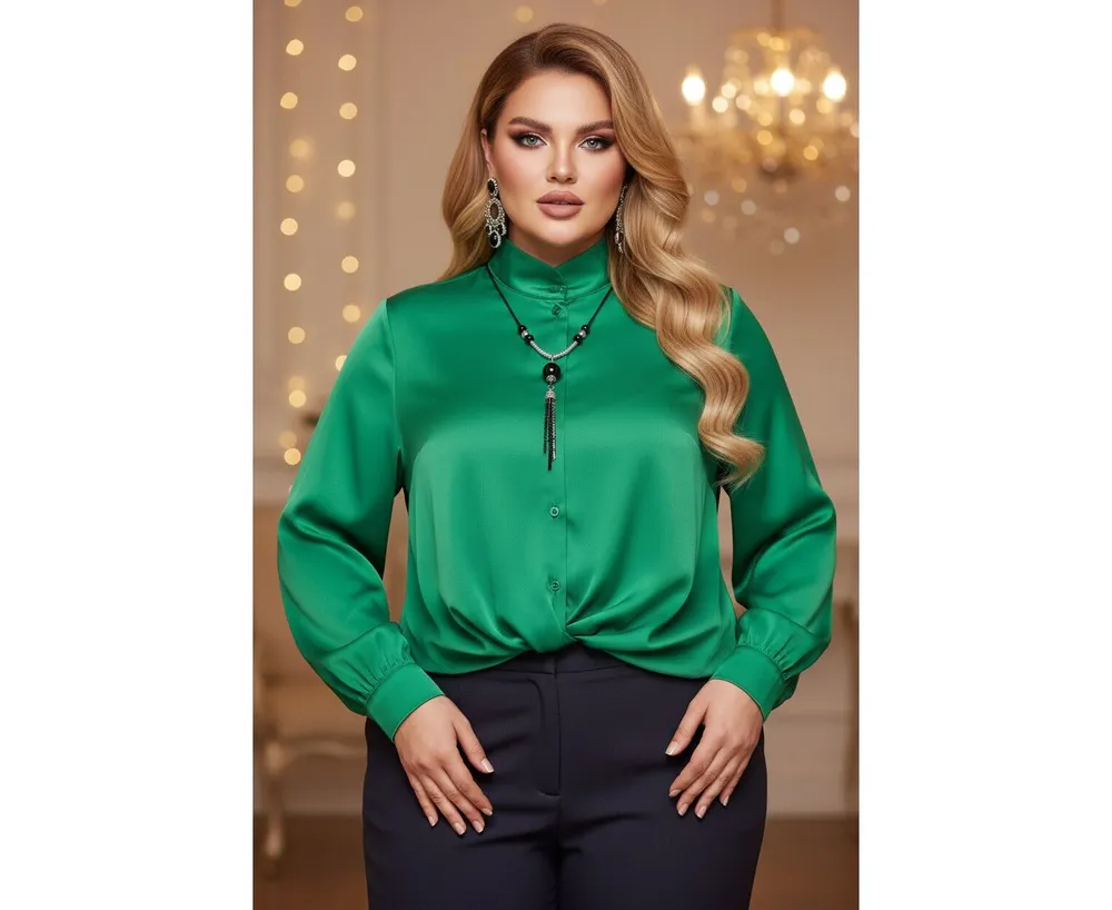 Рубашка 2590721 Fabrika