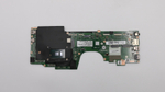 Материнская плата для ноутбука Lenovo ThinkPad Yoga 260 i5-6200U 8GB INT TPM Win Lenovo (00NY976), оригинал