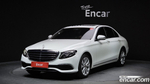 Mercedes-Benz E-Class W213 E220d 4MATIC Exclusive (10.2019)