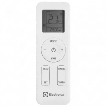 Кондиционер Electrolux Fusion 2.0 EACS-12HF2/N3