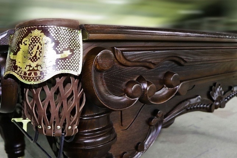 Бильярдный стол Император