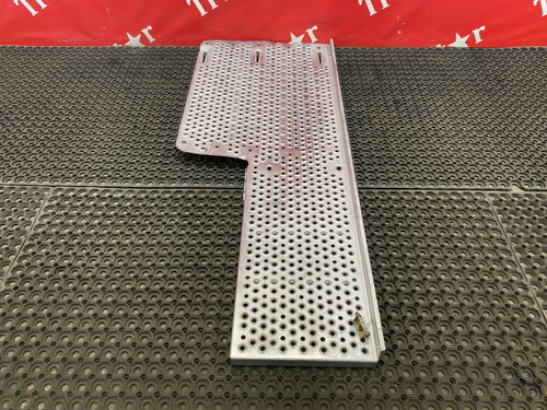 Трап на раму за кабиной