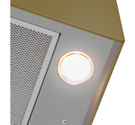 Кухонная вытяжка MAUNFELD Bath 401 золотой