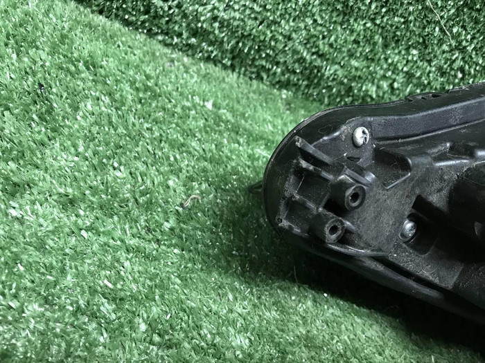 ДХО левый Zeekr 001 (2021-н.в.) LED