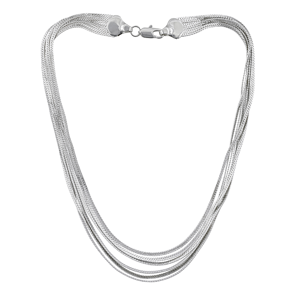 Колье Fiore Luna BBN11680-03 S