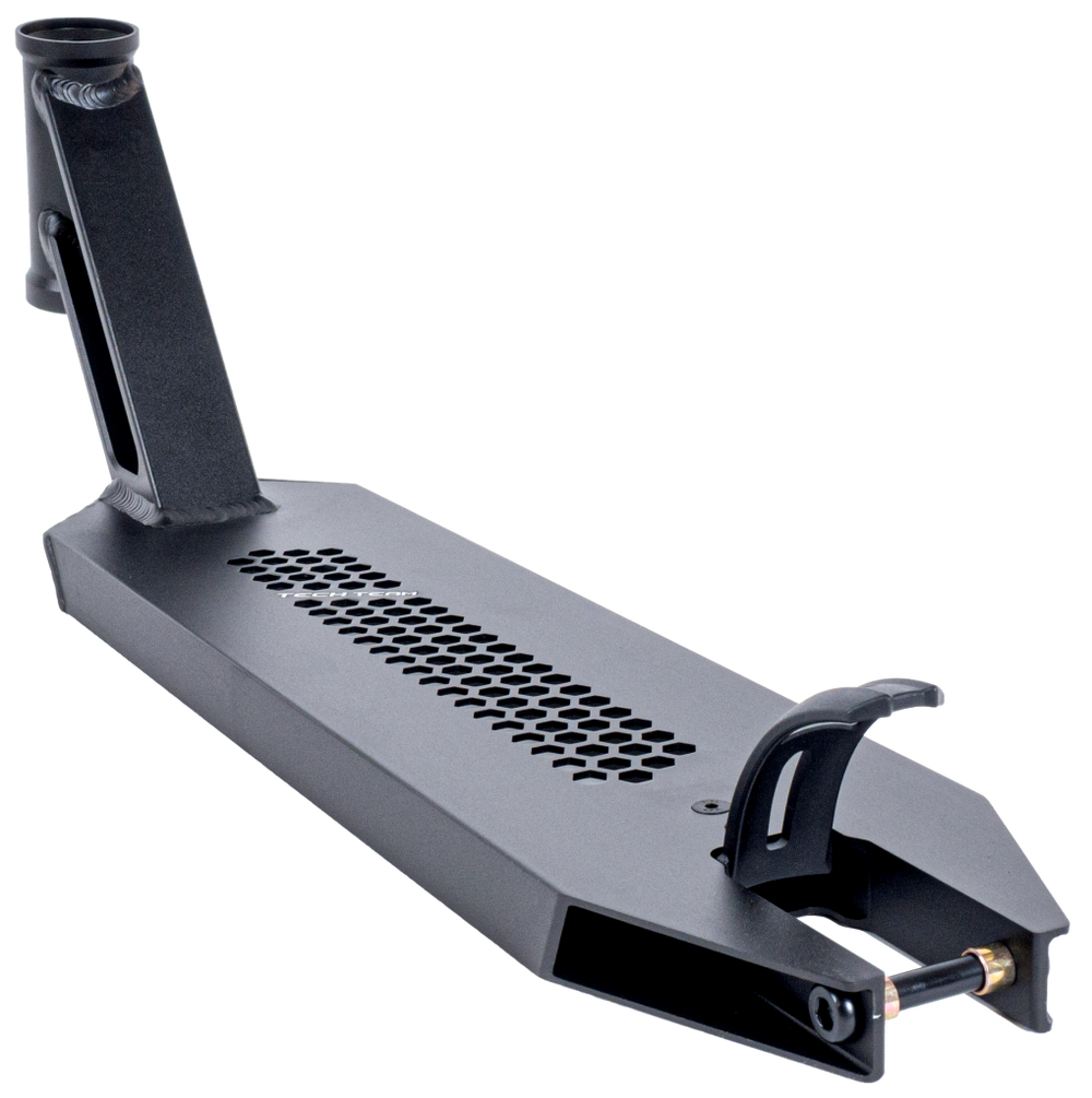 Дека для самоката TECH TEAM Zefir Lite 47 Black