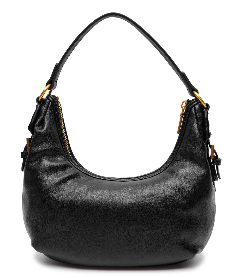 Сумка хобо Love Moschino - черный(JC4273PP0LKB0)