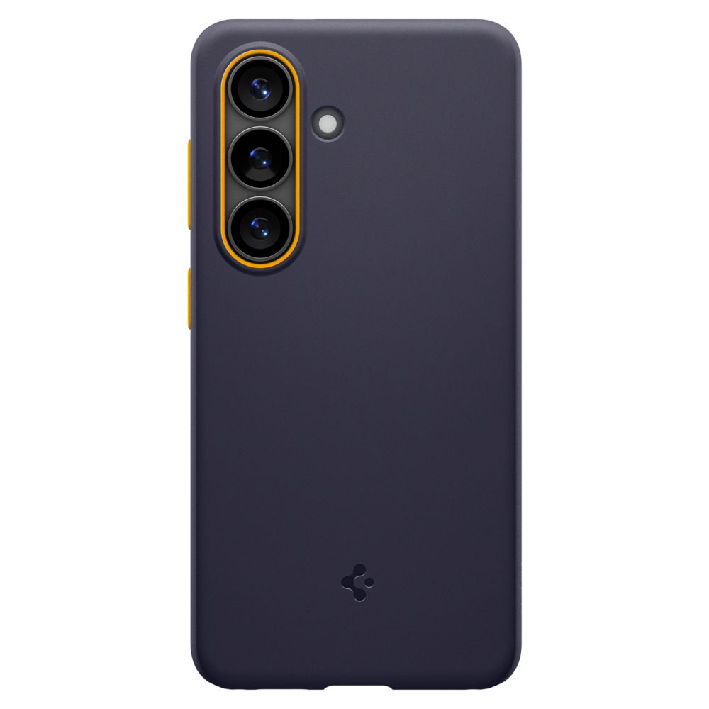 Чехол Spigen Nano Pop Mag Magsafe Galaxy S26 Blueberry Navy