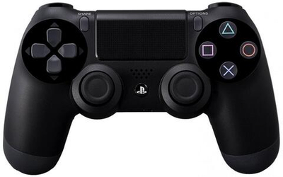 Геймпад DualShock 4 V2 Original (PS4) Новый