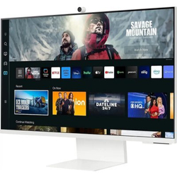 Монитор Samsung Smart M8 S32DM801UI
