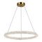 Подвесной светодиодный светильник ST Luce Avana SL6110.213.01
