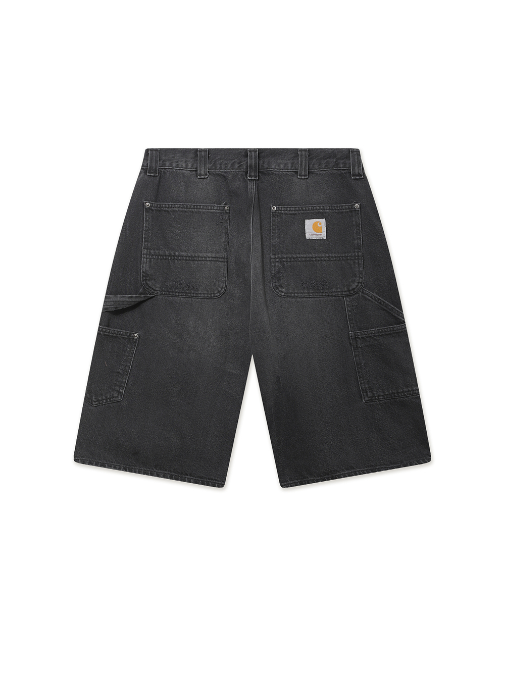 Шорты Джинсовые Og Aden Double Knee Short