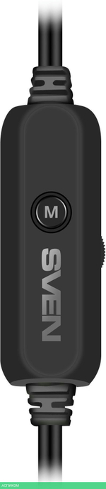 Акустика Sven 340 черный (SV-021399)
