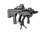 Подиум Сошки для Tavor TAR 21, черный, Fab Defense
