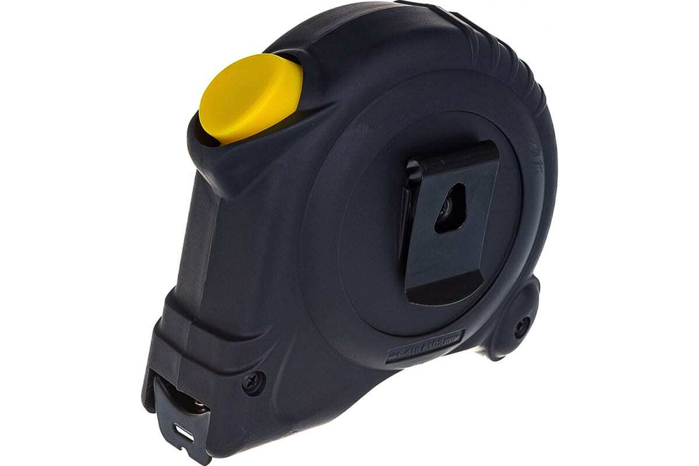 Рулетка с автостопом Stayer AutoLock 10м / 25мм 2-34126-10-25