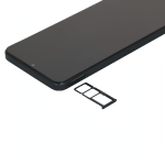 Смартфон realme C51 4/128 ГБ RU, Dual nano SIM, черный