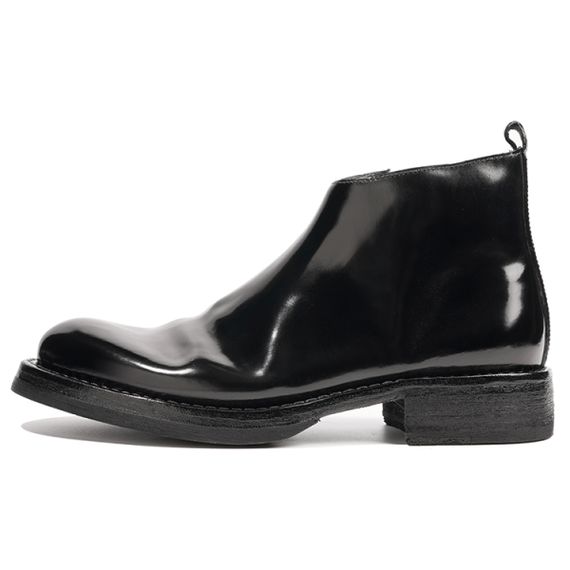 Dreambox Vibram X 'Luxury'