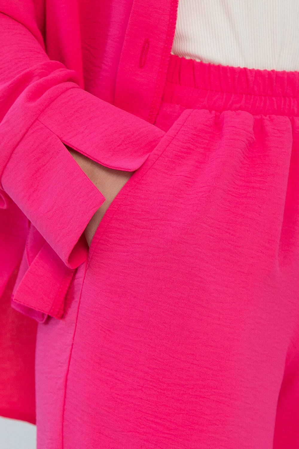 Костюм Самуи (фуксия) К13573-9М LT Collection