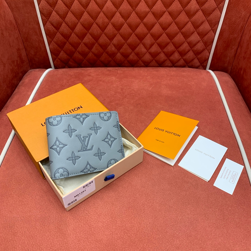 Louis Vuitton Multiple Wallet