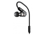 Наушники Audio-Technica ATH-E50 черный