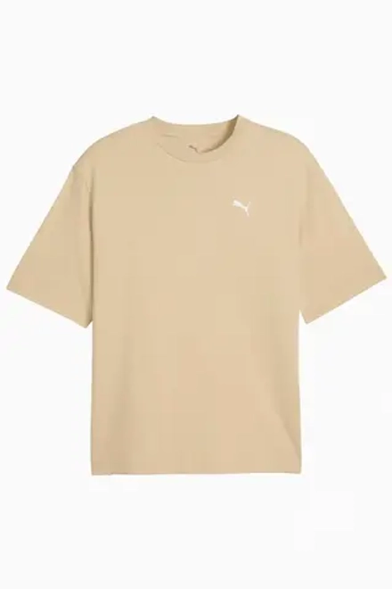 Футболка Puma Essentials Wardrobe - бежевый