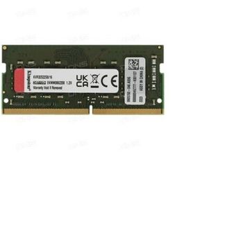 Оперативная память KINGSTON SODIMM ValueRAM KVR32S22S8/16 16 KVR32S22S8/16