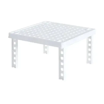 Стойка ХАКУ квадратная Белый