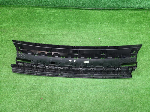 Решетка радиатора EXEED LX (2021-н.в.)