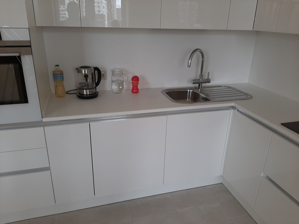 КУХНИ НА ЗАКАЗ