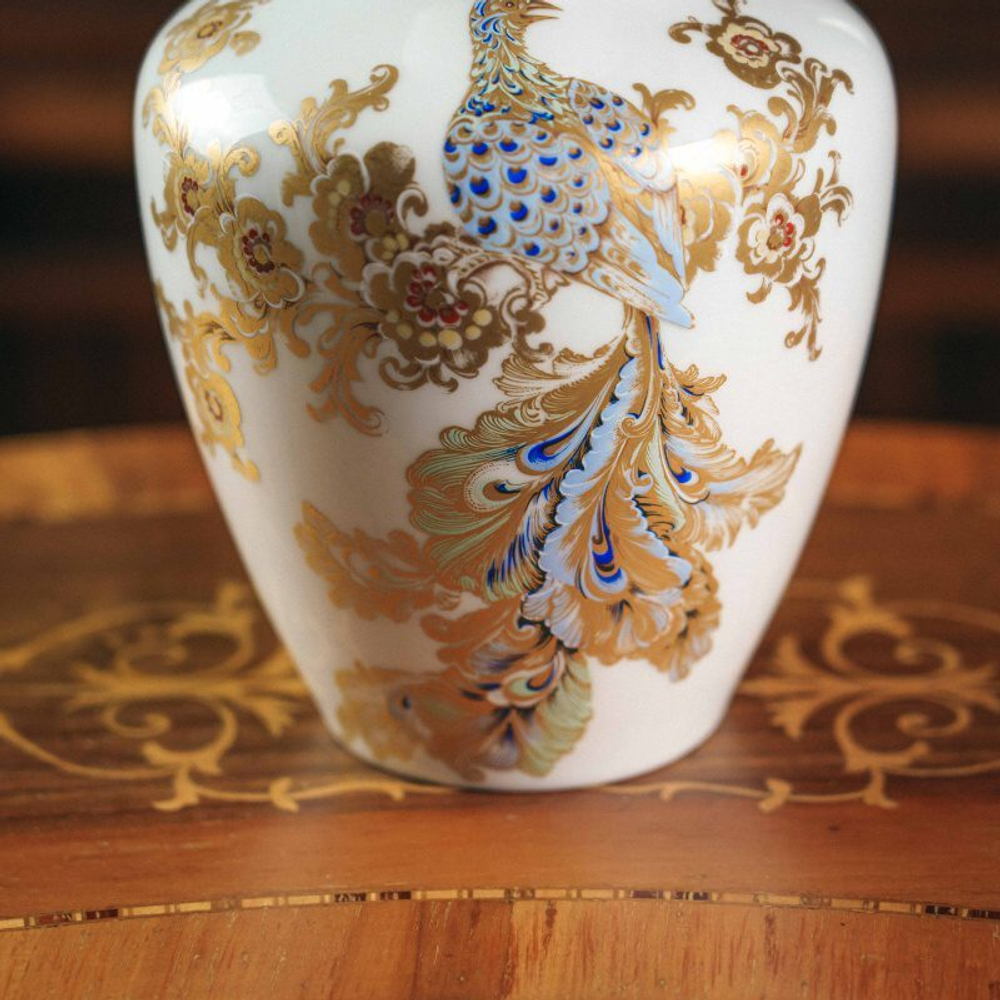 Ваза серии “RHAPSODIE”
