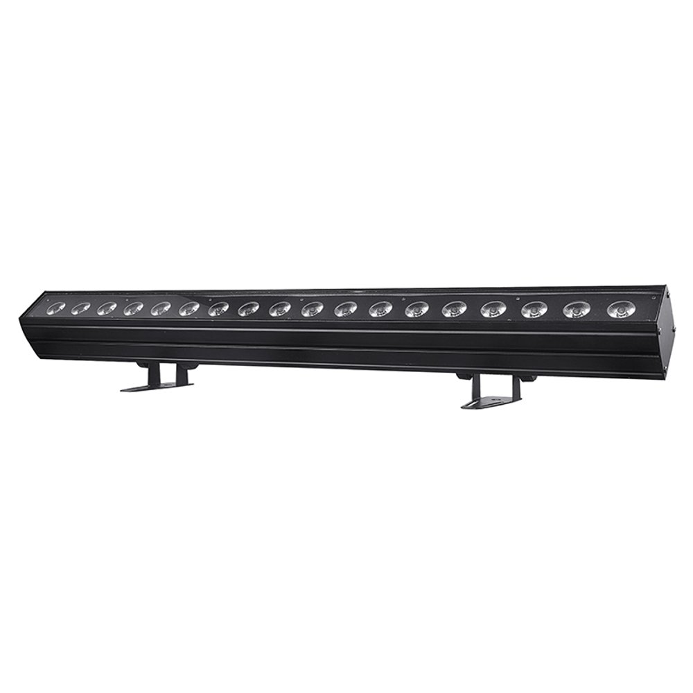 PL-P216 — Led Bar 14×15 Вт RGBWA-UV
