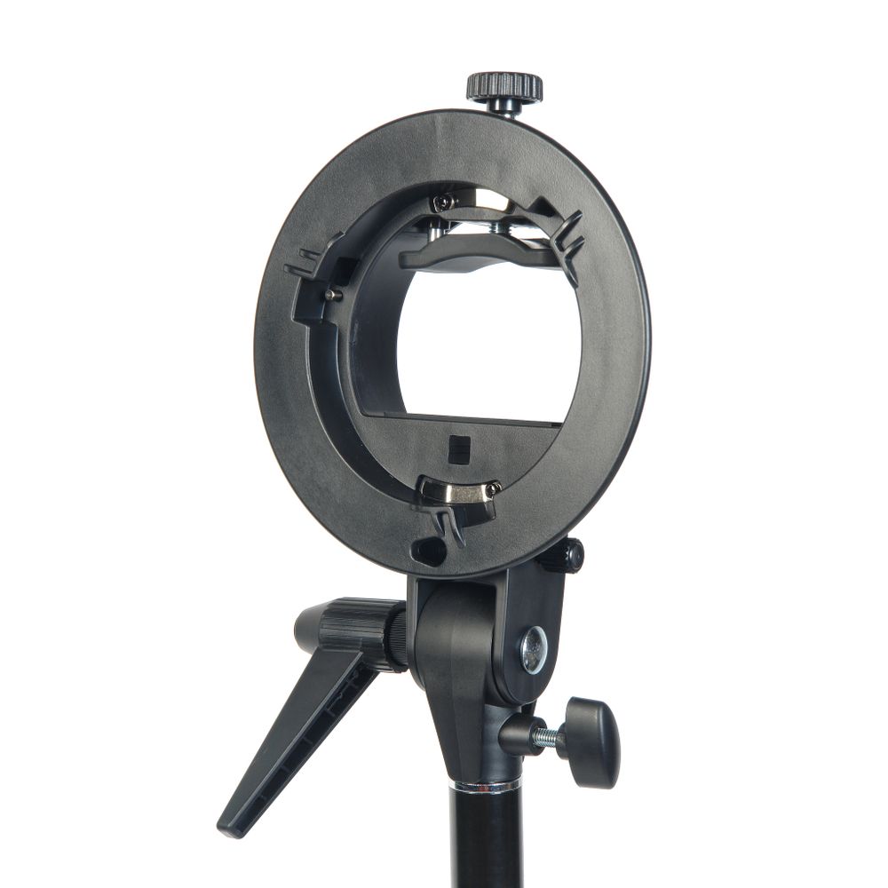 Софтбокс Godox SFGV8080 для накамерной вспышки