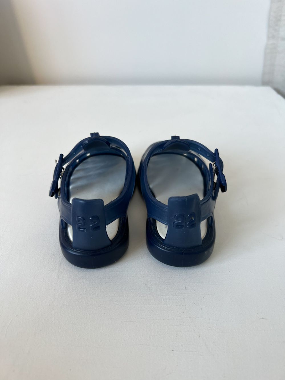 Новые сандалии Armani, 21